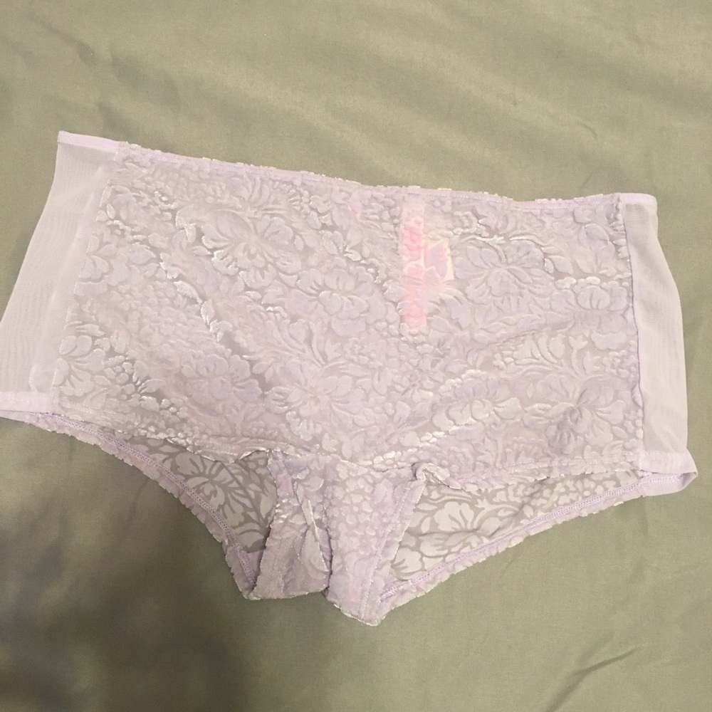 NWT VS Pink Panty